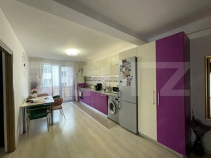 Apartament 3 camere, 54mp, 2 orientari