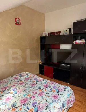 Apartament 2 camere, 42mp, decomandat - imagine 3