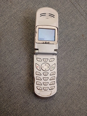 Motorola V 150  - imagine 6