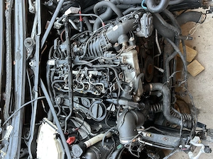 Motor BMW N47D20C de 184cp - imagine 2