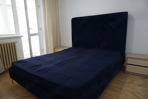 Proprietar, apartament cu 3 camere, Centrul de transfuzii județean, parter - imagine 3