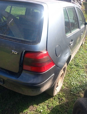 Golf 4 1.9alh - imagine 5