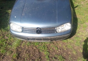 Golf 4 1.9alh - imagine 2