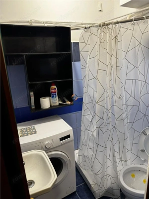 Garsoniera cu Baie si Bucatarie din Constructie   Zona Sagului   Etaj 2 - imagine 9