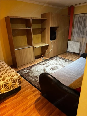 Garsoniera cu Baie si Bucatarie din Constructie   Zona Sagului