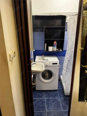 Garsoniera cu Baie si Bucatarie din Constructie   Zona Sagului   Etaj 2 - imagine 10