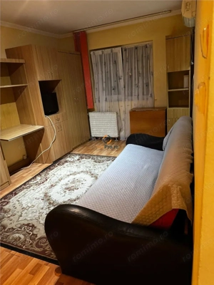 Garsoniera cu Baie si Bucatarie din Constructie   Zona Sagului   Etaj 2 - imagine 2