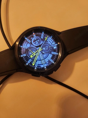 Samsung galaxy 4 smartwatch 46 mm  