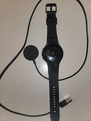 Samsung galaxy 4 smartwatch 46 mm   - imagine 3