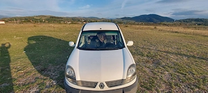Renault Kangoo 4x4 - imagine 7