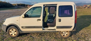 Renault Kangoo 4x4 - imagine 8