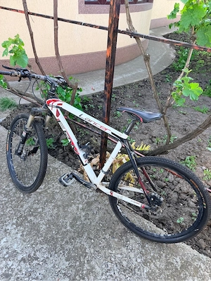 vand bicicletă!