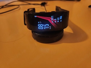 Samsung Gear Fit 2 Pro