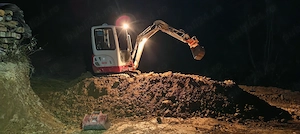 Takeuchi tb216 2021  - imagine 3