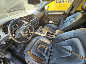 Audi A5 Sportback 2015 2.0TDI - imagine 3