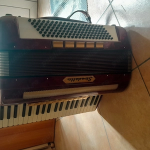 Stradella 120basi 