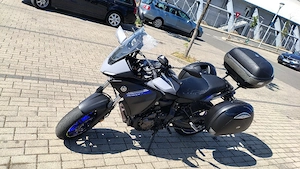 Yamaha Tracer 7 (MT-07) - imagine 3