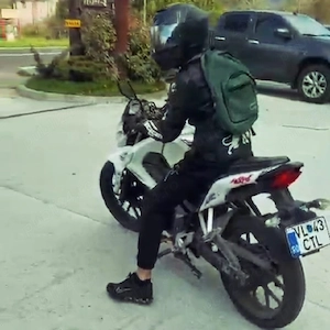 Vand Kymco 2014 urgent - imagine 2