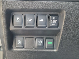 Nissan X-Trail 2.0 dCi 177 CP 2018 4x4,Automatic,Tekna,Led,Piele,Navi,Panoramic,Camera 360,Jante 19" - imagine 8