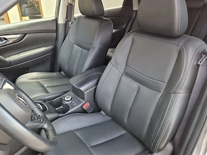 Nissan X-Trail 2.0 dCi 177 CP 2018 4x4,Automatic,Tekna,Led,Piele,Navi,Panoramic,Camera 360,Jante 19" - imagine 13