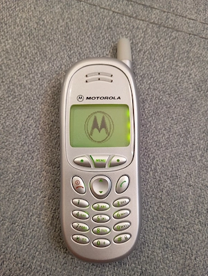 Motorola t 190 