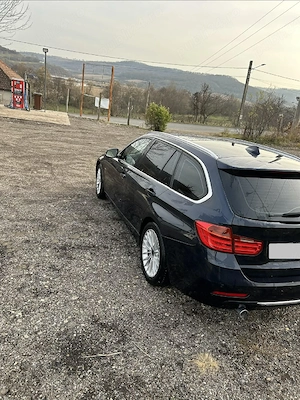 vand Bmw sera 320 F 31 Luxuryline - imagine 5