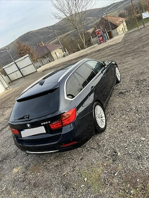 vand Bmw sera 320 F 31 Luxuryline - imagine 4