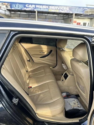 vand Bmw sera 320 F 31 Luxuryline - imagine 2