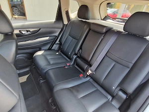Nissan X-Trail 2.0 dCi 177 CP 2018 4x4,Automatic,Tekna,Led,Piele,Navi,Panoramic,Camera 360,Jante 19" - imagine 18