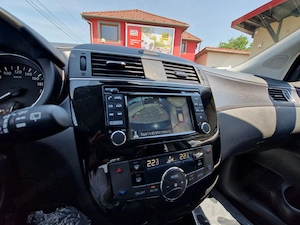 Nissan Pulsar 1.2 DIG - T 116 CP 2016 Tekna+,RAR EFECTUAT,Led,Piele,Navi,Touch,Camera 360,Jante 17". - imagine 10