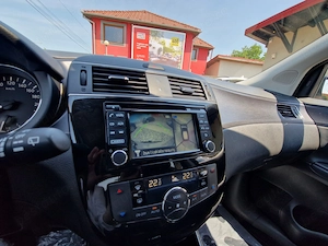 Nissan Pulsar 1.2 DIG - T 116 CP 2016 Tekna+,RAR EFECTUAT,Led,Piele,Navi,Touch,Camera 360,Jante 17". - imagine 11