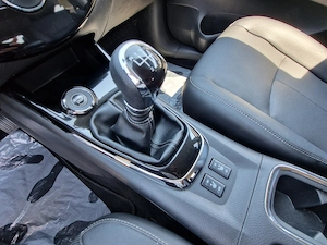 Nissan Pulsar 1.2 DIG - T 116 CP 2016 Tekna+,RAR EFECTUAT,Led,Piele,Navi,Touch,Camera 360,Jante 17". - imagine 15