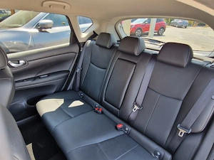 Nissan Pulsar 1.2 DIG - T 116 CP 2016 Tekna+,RAR EFECTUAT,Led,Piele,Navi,Touch,Camera 360,Jante 17". - imagine 17