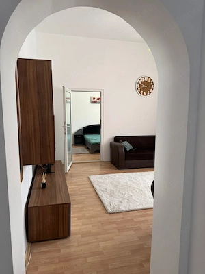 Apartament 2 camere la casa zona centrala - imagine 5
