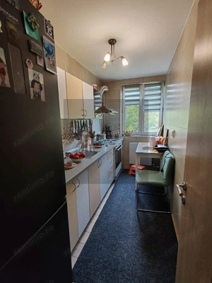 Apartament 3 camere, Berceni, str Emil Racovita/Aparatorii Patriei - imagine 9
