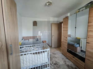 Apartament 3 camere, Berceni, str Emil Racovita/Aparatorii Patriei - imagine 5