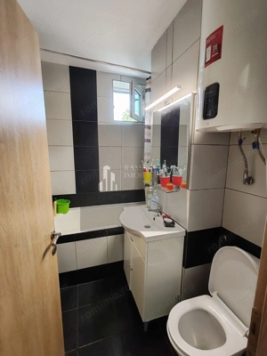 Apartament 3 camere, Berceni, str Emil Racovita/Aparatorii Patriei - imagine 12