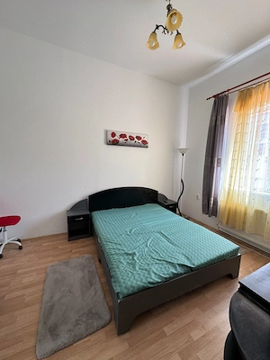 Apartament 2 camere la casa zona centrala - imagine 9