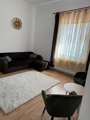 Apartament 2 camere la casa zona centrala - imagine 4