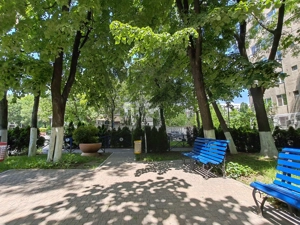 Apartament 3 camere, Berceni, str Emil Racovita/Aparatorii Patriei - imagine 13