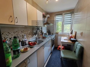 Apartament 3 camere, Berceni, str Emil Racovita/Aparatorii Patriei - imagine 8