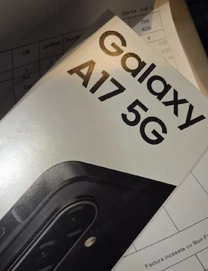 Samsung A17 5G