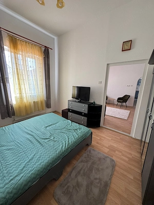 Apartament 2 camere la casa zona centrala - imagine 8