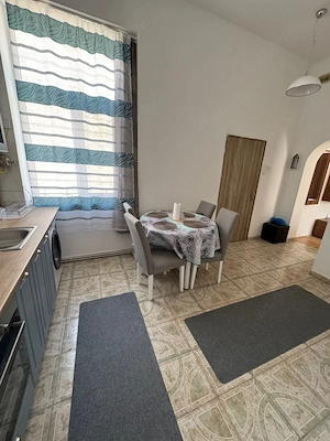 Apartament 2 camere la casa zona centrala - imagine 13