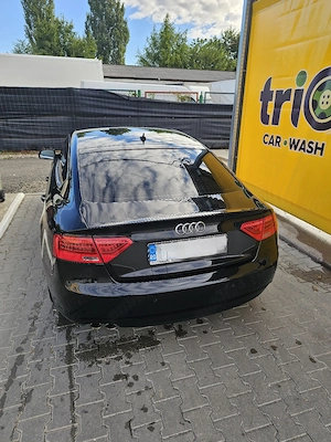 Audi A5 Sportback 2015 2.0TDI - imagine 9