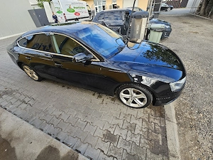 Audi A5 Sportback 2015 2.0TDI - imagine 7