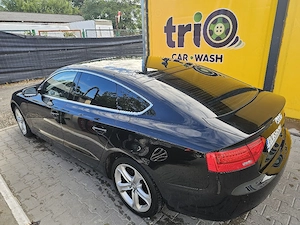 Audi A5 Sportback 2015 2.0TDI - imagine 6