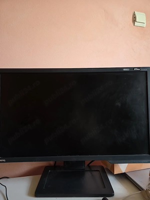 Monitor Benq Zowie XL2411P