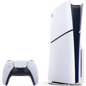 Playstation 5 slim++Gta5 