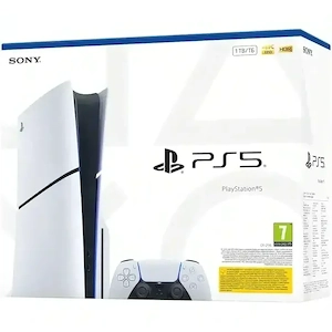 Playstation 5 slim++Gta5 